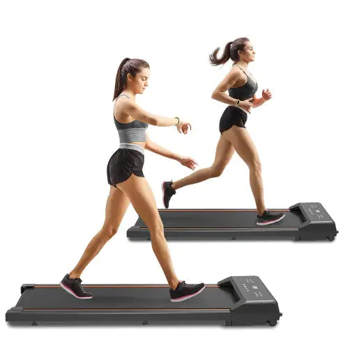 The Pacer Pad