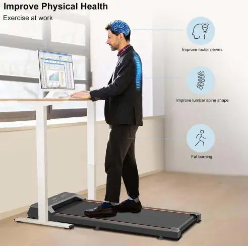 The Pacer Pad