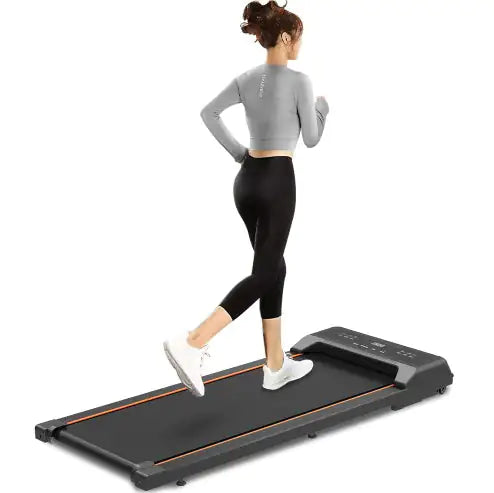 The Pacer Pad