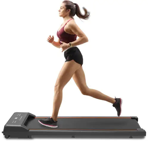 The Pacer Pad